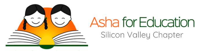 The Silicon Valley chapter of Asha for Education