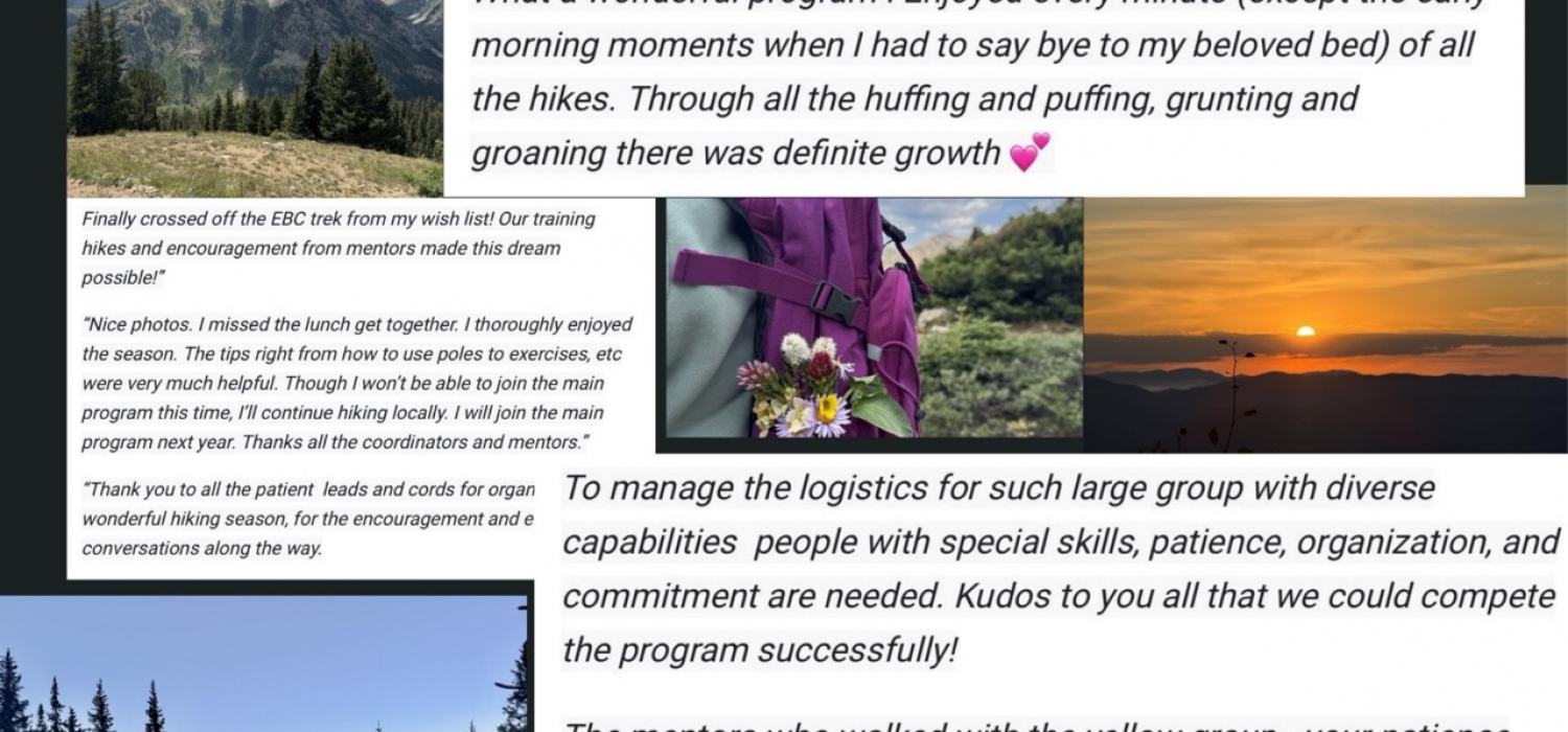 Black Modern Romantic Love Photo Collage – 1