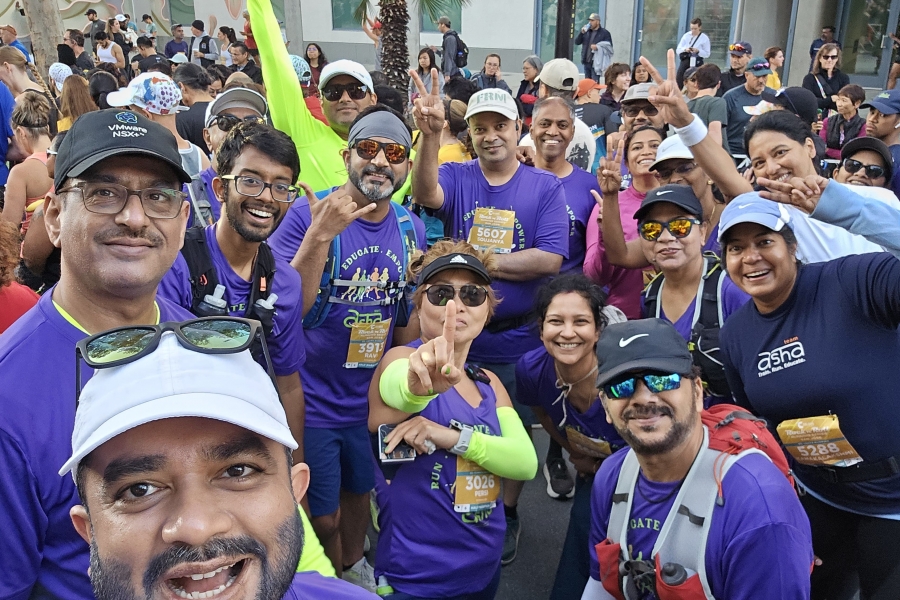 group at San jose rocknroll